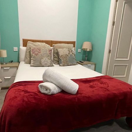 Apartment Centro Madrid, Plaza Cibeles المظهر الخارجي الصورة