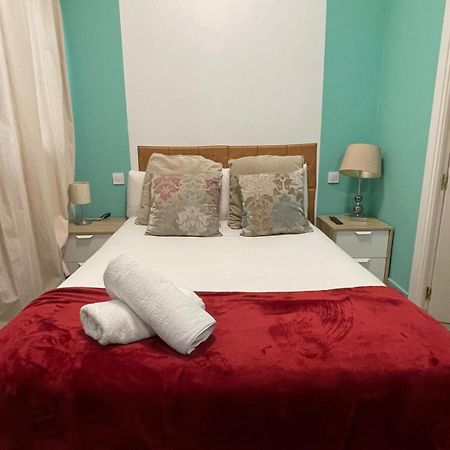 Apartment Centro Madrid, Plaza Cibeles المظهر الخارجي الصورة