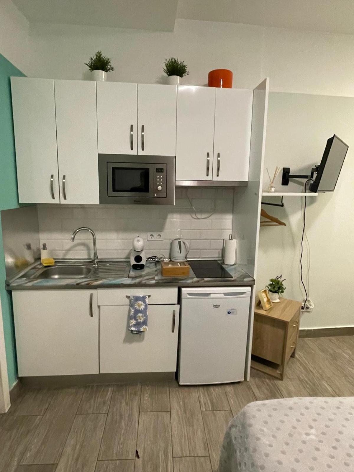 Apartment Centro Madrid, Plaza Cibeles المظهر الخارجي الصورة